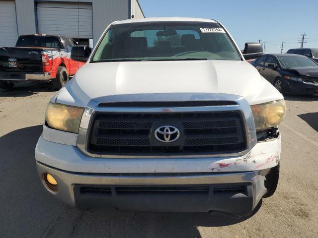 Photo 4 VIN: 5TFRM5F18AX008168 - TOYOTA TUNDRA DOU 