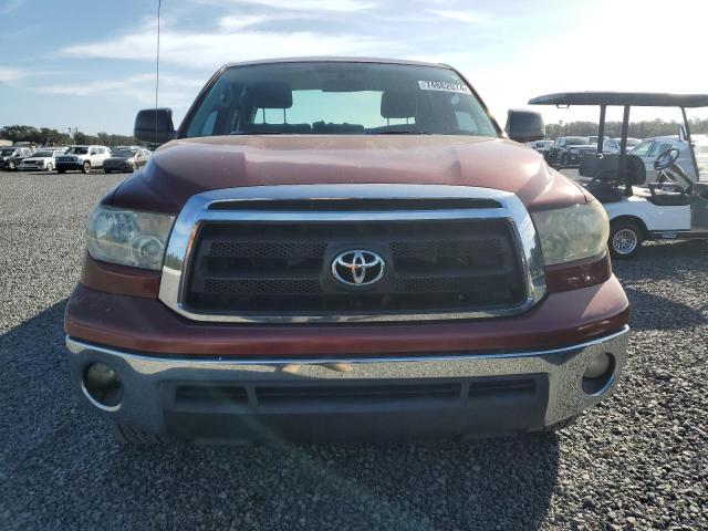 Photo 4 VIN: 5TFRM5F18AX012107 - TOYOTA TUNDRA DOU 