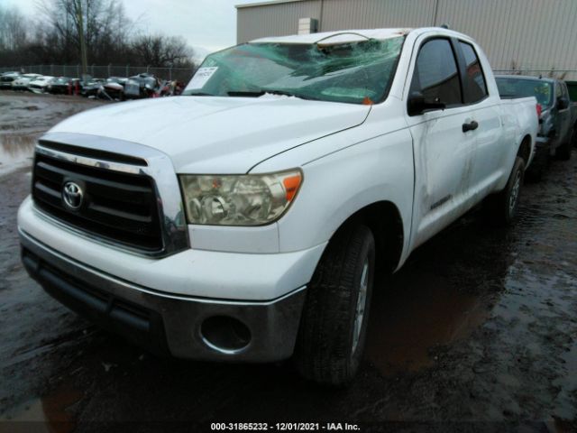 Photo 1 VIN: 5TFRM5F18AX014018 - TOYOTA TUNDRA 2WD TRUCK 