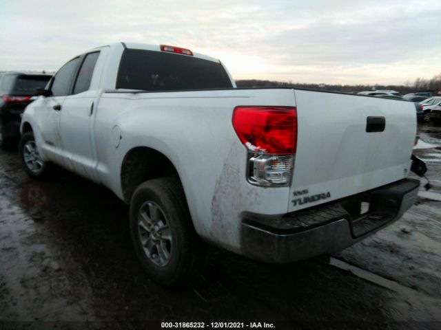 Photo 2 VIN: 5TFRM5F18AX014018 - TOYOTA TUNDRA 2WD TRUCK 