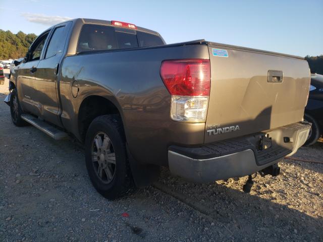 Photo 2 VIN: 5TFRM5F18AX017176 - TOYOTA TUNDRA DOU 