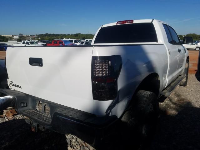 Photo 3 VIN: 5TFRM5F18AX017498 - TOYOTA TUNDRA DOU 