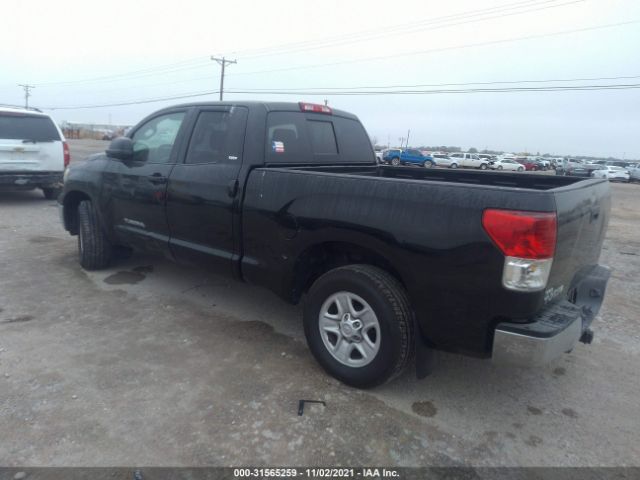 Photo 2 VIN: 5TFRM5F18AX017825 - TOYOTA TUNDRA 2WD TRUCK 