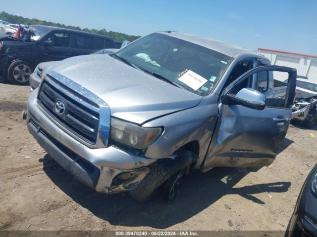 Photo 1 VIN: 5TFRM5F18AX019641 - TOYOTA TUNDRA 