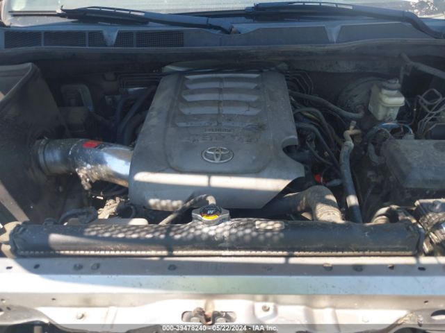 Photo 9 VIN: 5TFRM5F18AX019641 - TOYOTA TUNDRA 