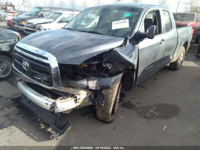 Photo 1 VIN: 5TFRM5F18AX020238 - TOYOTA TUNDRA 2WD TRUCK 