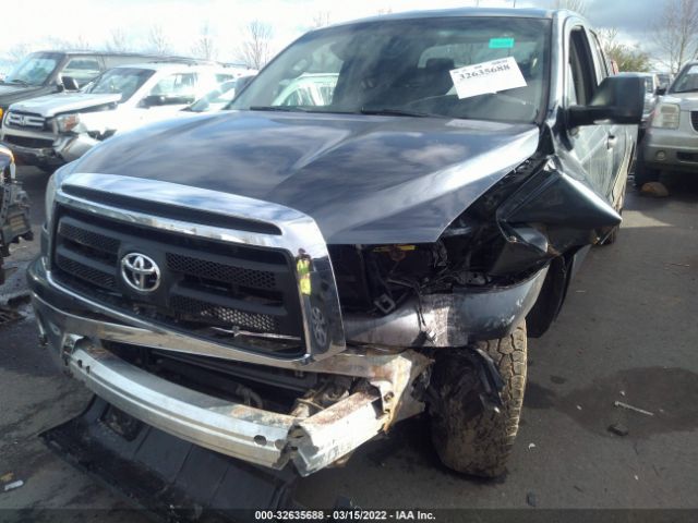 Photo 5 VIN: 5TFRM5F18AX020238 - TOYOTA TUNDRA 2WD TRUCK 