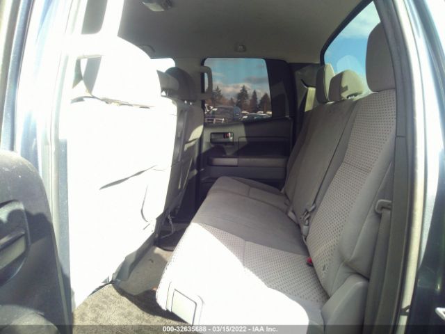 Photo 7 VIN: 5TFRM5F18AX020238 - TOYOTA TUNDRA 2WD TRUCK 