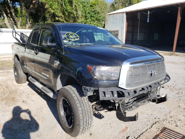 Photo 0 VIN: 5TFRM5F18BX021424 - TOYOTA TUNDRA DOU 