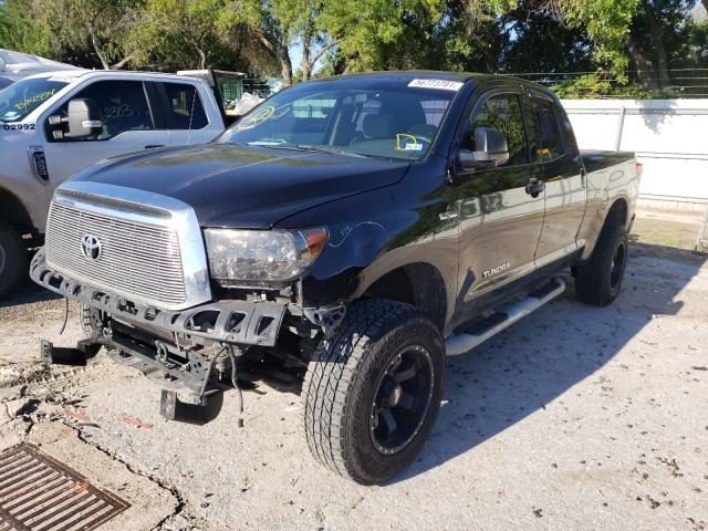 Photo 1 VIN: 5TFRM5F18BX021424 - TOYOTA TUNDRA DOU 