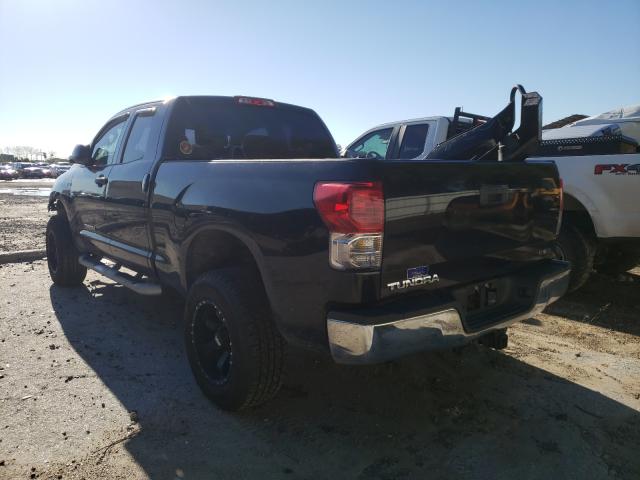 Photo 2 VIN: 5TFRM5F18BX021424 - TOYOTA TUNDRA DOU 