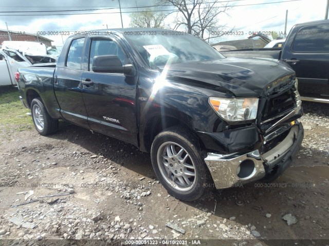 Photo 0 VIN: 5TFRM5F18BX023626 - TOYOTA TUNDRA 2WD TRUCK 