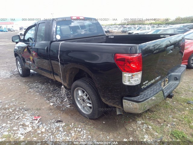 Photo 2 VIN: 5TFRM5F18BX023626 - TOYOTA TUNDRA 2WD TRUCK 