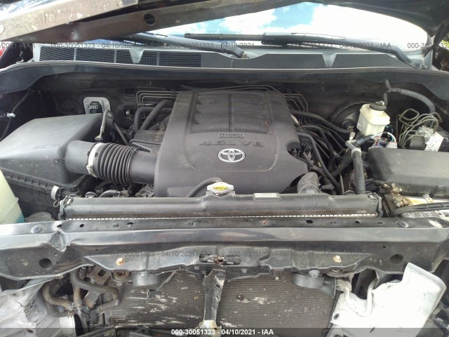 Photo 9 VIN: 5TFRM5F18BX023626 - TOYOTA TUNDRA 2WD TRUCK 