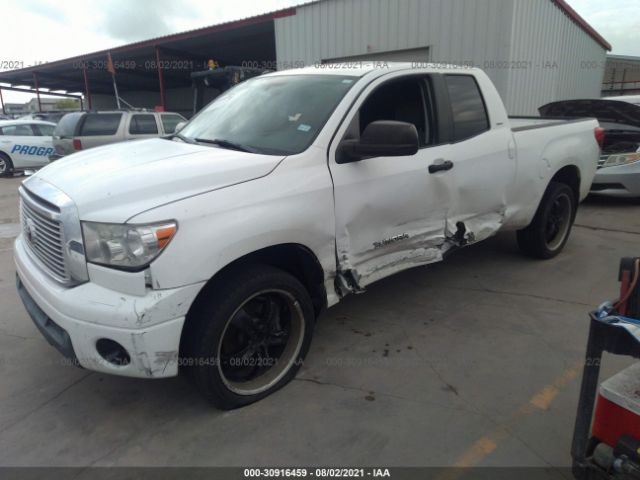 Photo 1 VIN: 5TFRM5F18BX026221 - TOYOTA TUNDRA 2WD TRUCK 