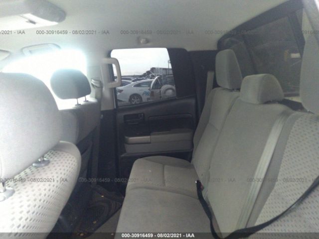 Photo 7 VIN: 5TFRM5F18BX026221 - TOYOTA TUNDRA 2WD TRUCK 