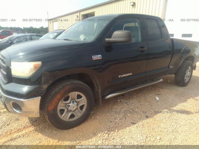 Photo 1 VIN: 5TFRM5F18BX026316 - TOYOTA TUNDRA 2WD TRUCK 