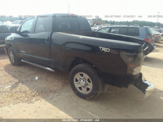 Photo 2 VIN: 5TFRM5F18BX026316 - TOYOTA TUNDRA 2WD TRUCK 