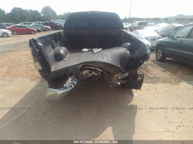 Photo 5 VIN: 5TFRM5F18BX026316 - TOYOTA TUNDRA 2WD TRUCK 