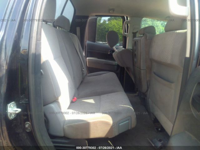 Photo 7 VIN: 5TFRM5F18BX026316 - TOYOTA TUNDRA 2WD TRUCK 