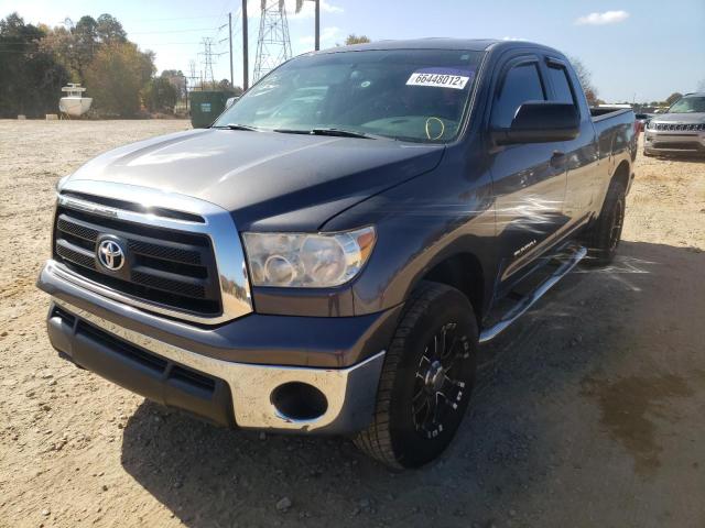 Photo 1 VIN: 5TFRM5F18BX034190 - TOYOTA TUNDRA DOU 