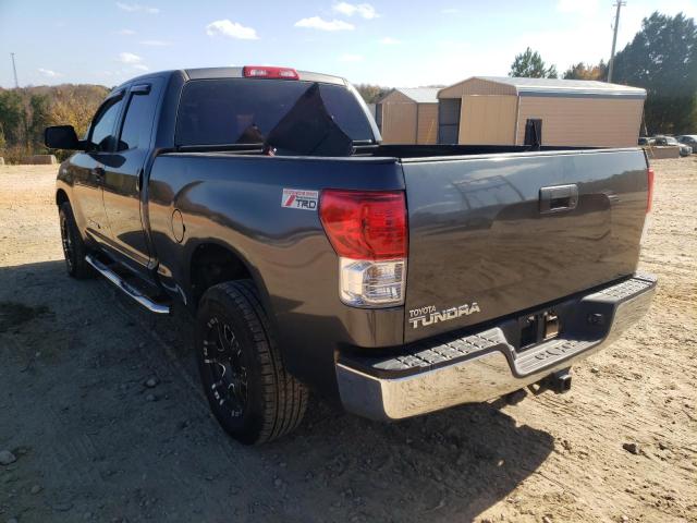 Photo 2 VIN: 5TFRM5F18BX034190 - TOYOTA TUNDRA DOU 