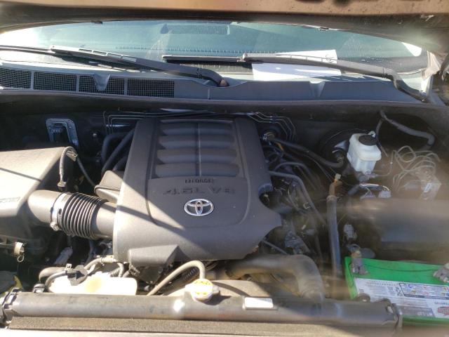 Photo 6 VIN: 5TFRM5F18BX034190 - TOYOTA TUNDRA DOU 