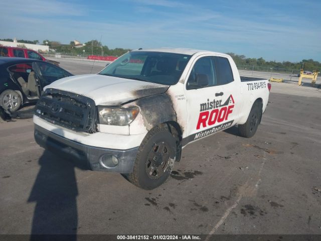 Photo 1 VIN: 5TFRM5F18BX034495 - TOYOTA TUNDRA 