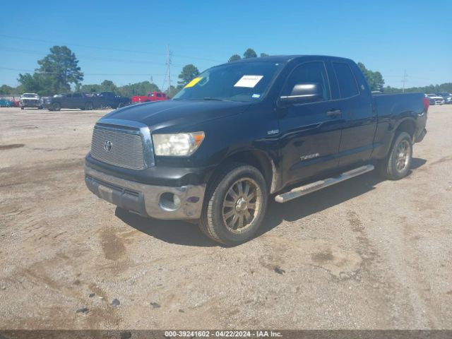 Photo 1 VIN: 5TFRM5F18BX034688 - TOYOTA TUNDRA 