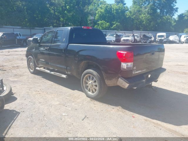 Photo 2 VIN: 5TFRM5F18BX034688 - TOYOTA TUNDRA 