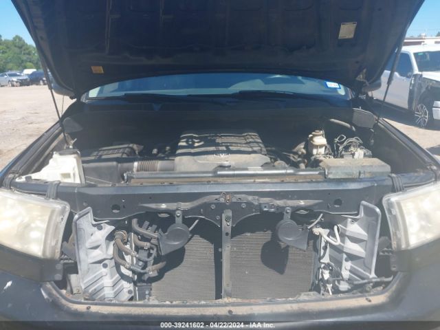 Photo 9 VIN: 5TFRM5F18BX034688 - TOYOTA TUNDRA 