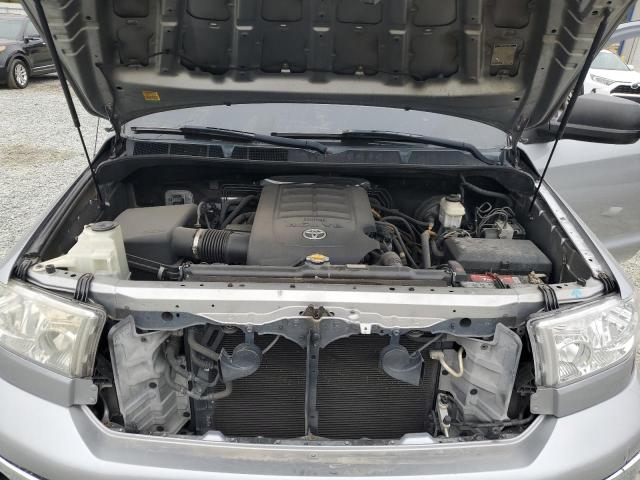 Photo 10 VIN: 5TFRM5F18BX035694 - TOYOTA TUNDRA DOU 