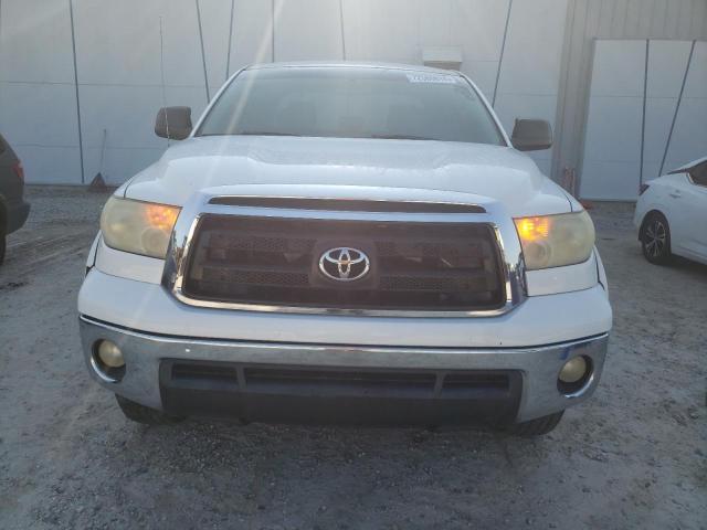 Photo 4 VIN: 5TFRM5F18CX039083 - TOYOTA TUNDRA DOU 