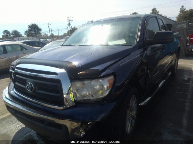 Photo 1 VIN: 5TFRM5F18CX039486 - TOYOTA TUNDRA 2WD TRUCK 