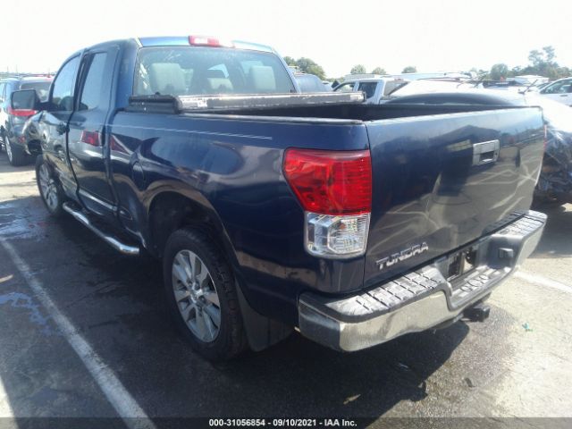 Photo 2 VIN: 5TFRM5F18CX039486 - TOYOTA TUNDRA 2WD TRUCK 