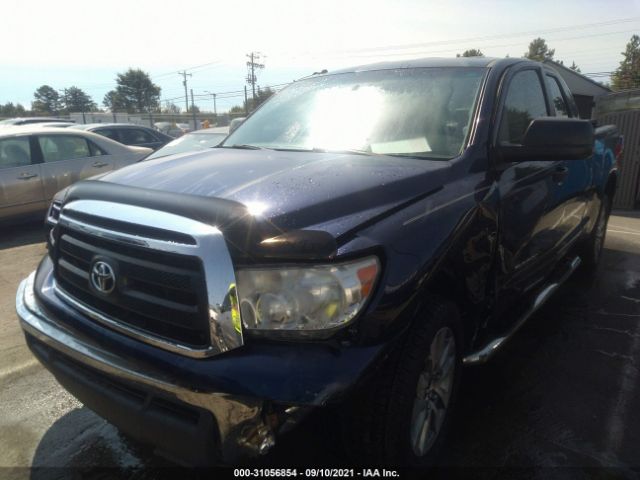 Photo 5 VIN: 5TFRM5F18CX039486 - TOYOTA TUNDRA 2WD TRUCK 