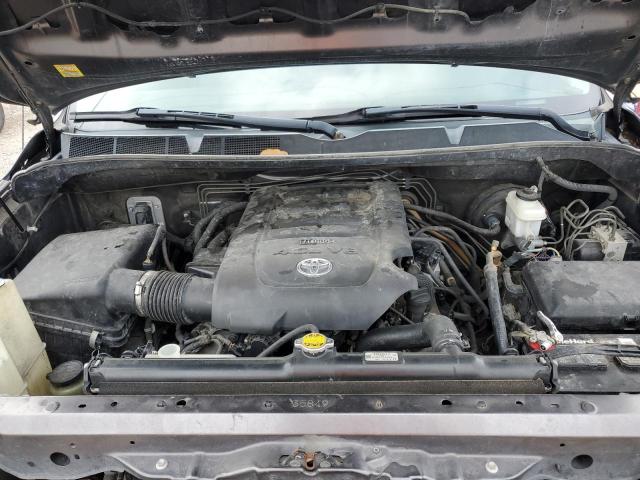 Photo 10 VIN: 5TFRM5F18CX040105 - TOYOTA TUNDRA DOU 