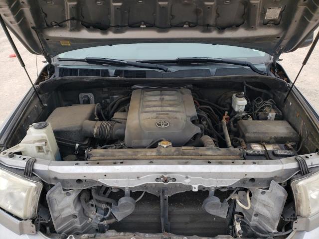 Photo 10 VIN: 5TFRM5F18DX058587 - TOYOTA TUNDRA DOU 