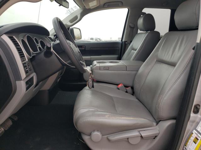 Photo 6 VIN: 5TFRM5F18DX058587 - TOYOTA TUNDRA DOU 