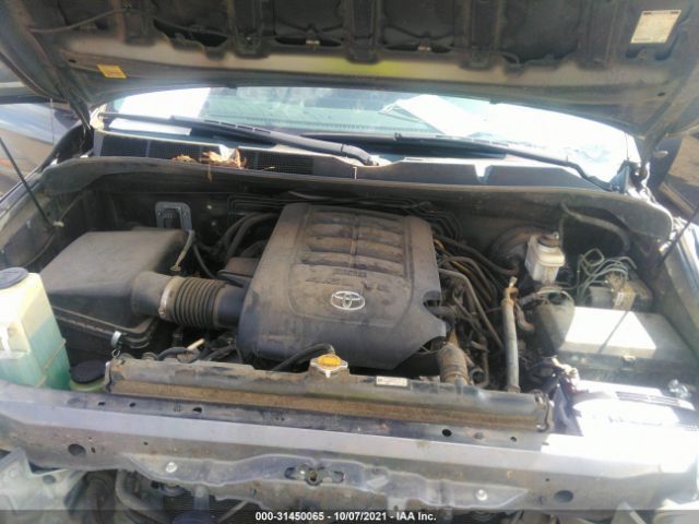 Photo 9 VIN: 5TFRM5F18DX060520 - TOYOTA TUNDRA 2WD TRUCK 