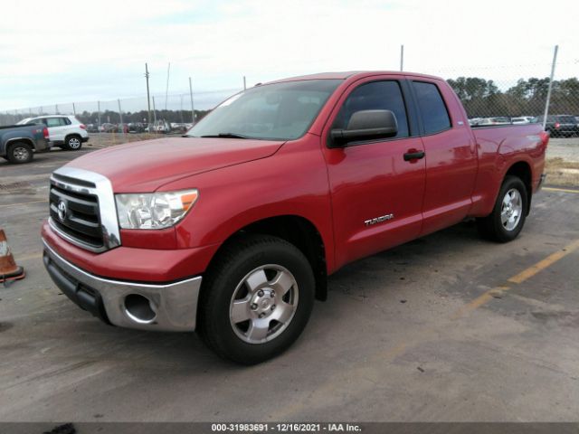 Photo 1 VIN: 5TFRM5F18DX063000 - TOYOTA TUNDRA 2WD TRUCK 