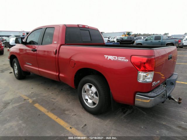 Photo 2 VIN: 5TFRM5F18DX063000 - TOYOTA TUNDRA 2WD TRUCK 