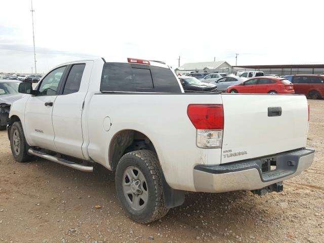 Photo 2 VIN: 5TFRM5F18DX063658 - TOYOTA TUNDRA DOU 