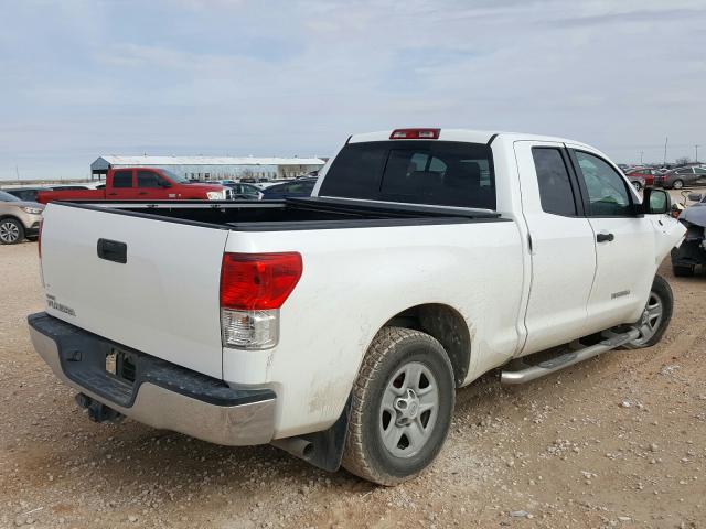 Photo 3 VIN: 5TFRM5F18DX063658 - TOYOTA TUNDRA DOU 