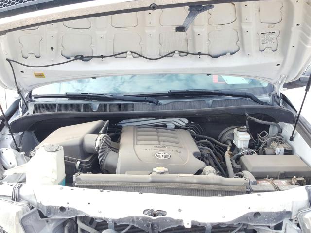 Photo 6 VIN: 5TFRM5F18DX063658 - TOYOTA TUNDRA DOU 