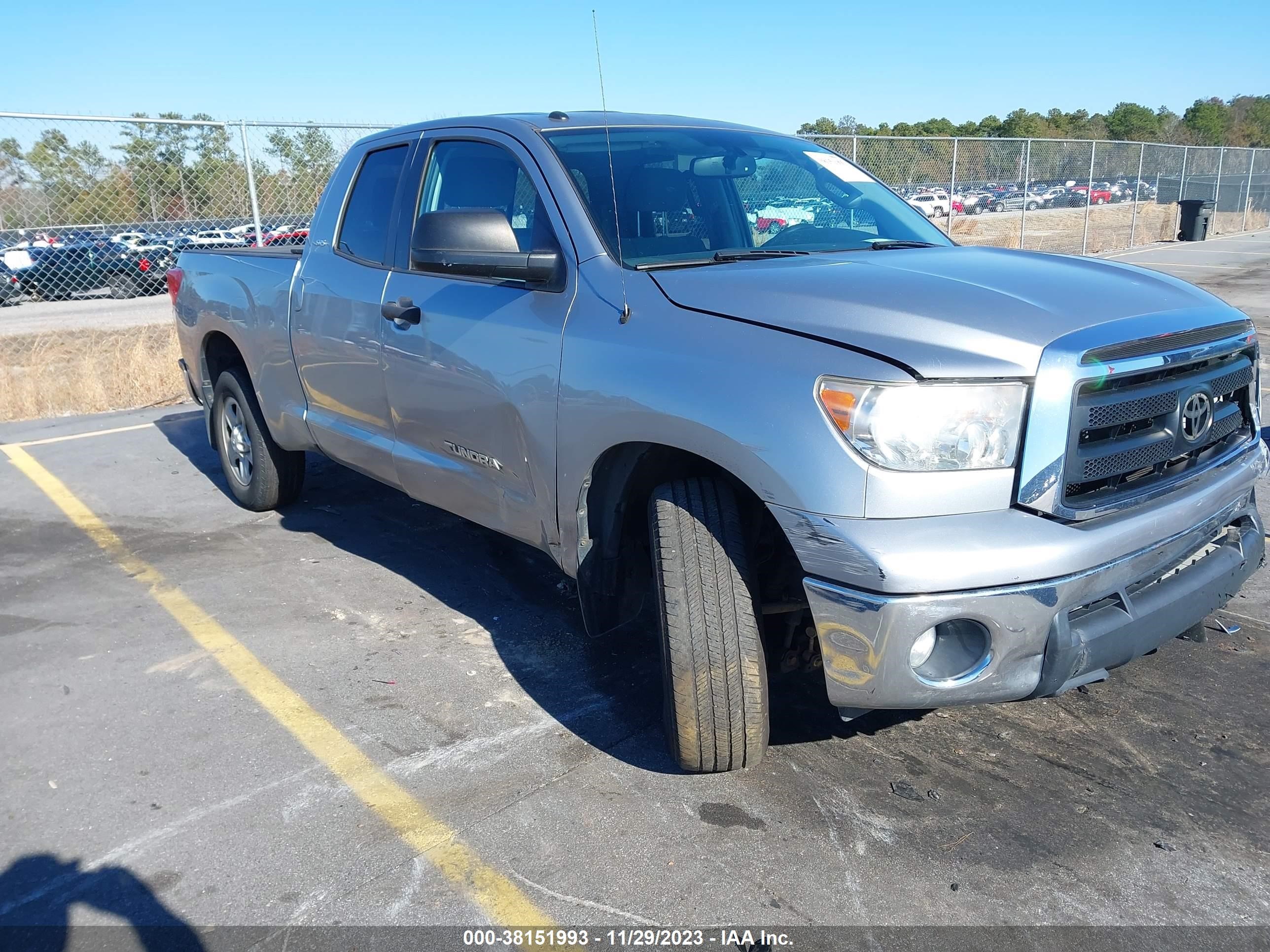 Photo 0 VIN: 5TFRM5F18DX064566 - TOYOTA TUNDRA 