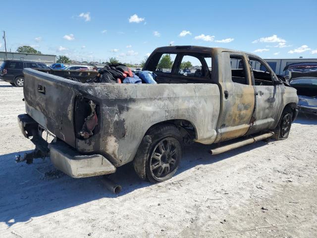 Photo 2 VIN: 5TFRM5F18EX072622 - TOYOTA TUNDRA DOU 