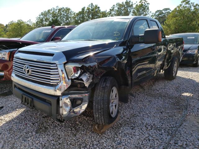 Photo 1 VIN: 5TFRM5F18EX080333 - TOYOTA TUNDRA DOU 