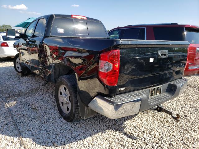 Photo 2 VIN: 5TFRM5F18EX080333 - TOYOTA TUNDRA DOU 