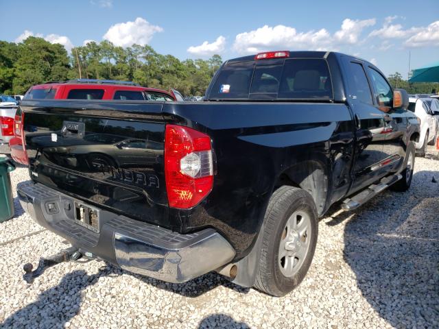 Photo 3 VIN: 5TFRM5F18EX080333 - TOYOTA TUNDRA DOU 